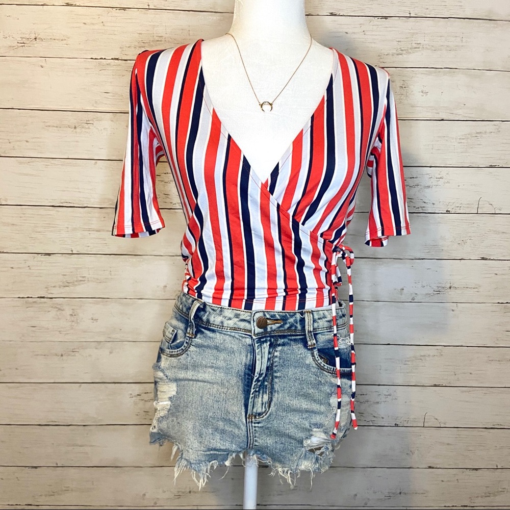 Forever 21 Top